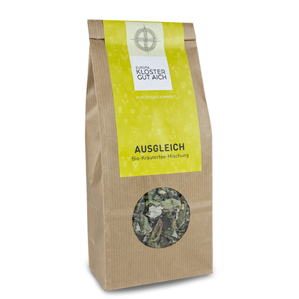 Bio Basen Ausgleich Kräutertee
