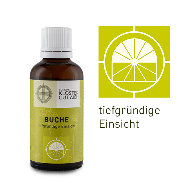 Bio Buche - Elixier