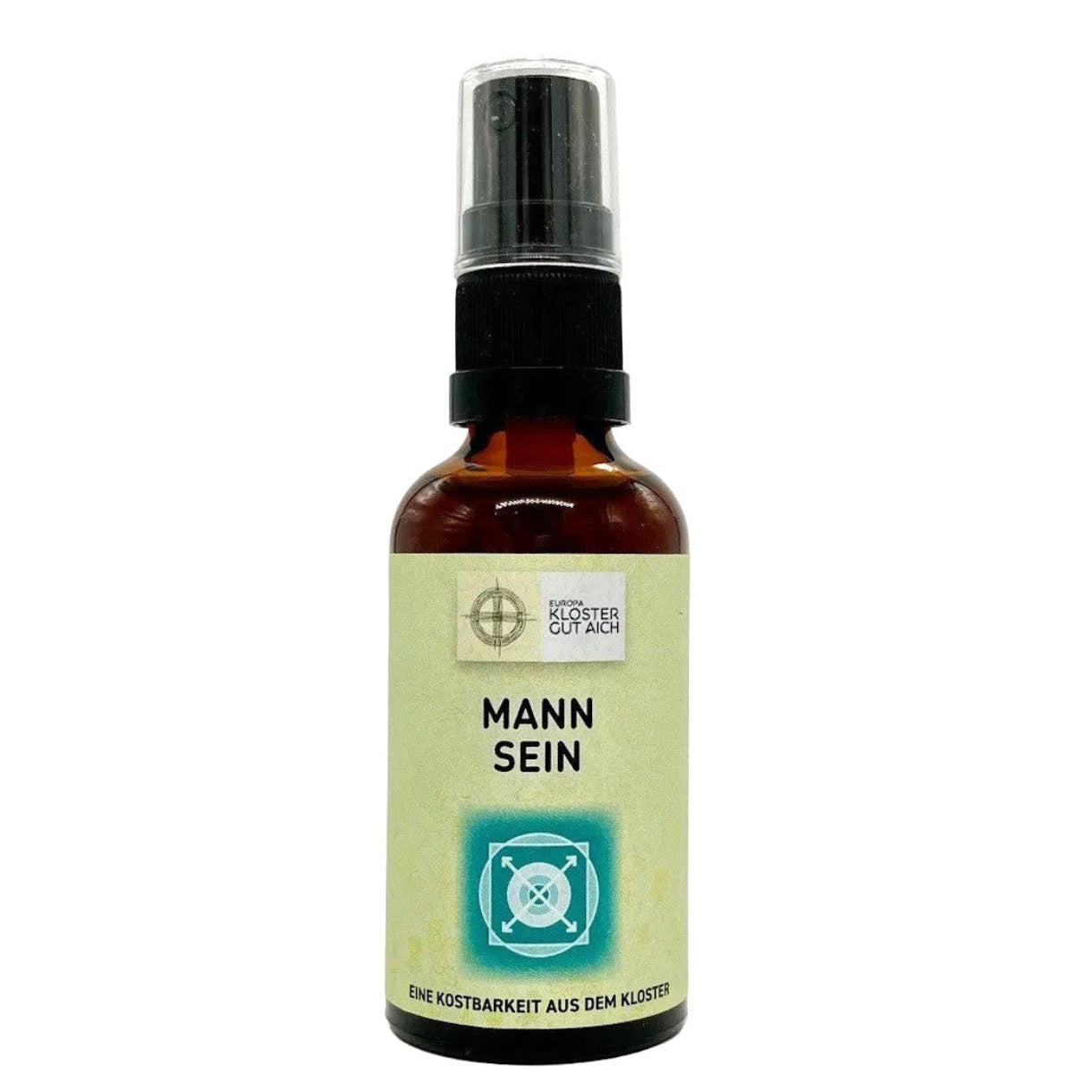 Mann Sein Sprühessenz