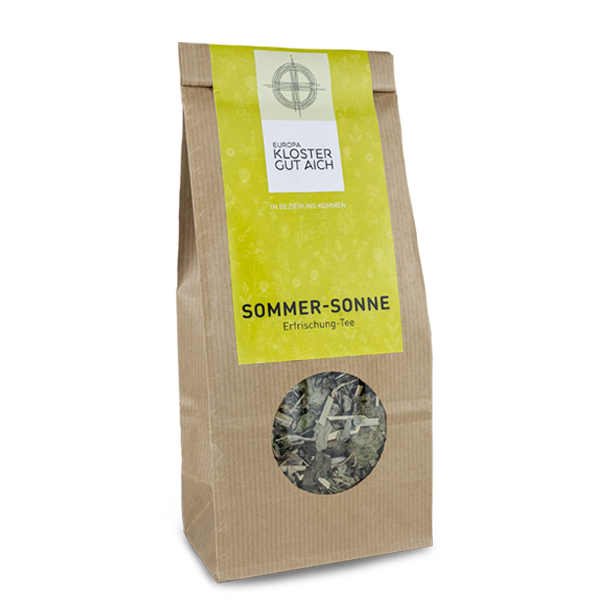 Bio Sommer-Sonne Tee