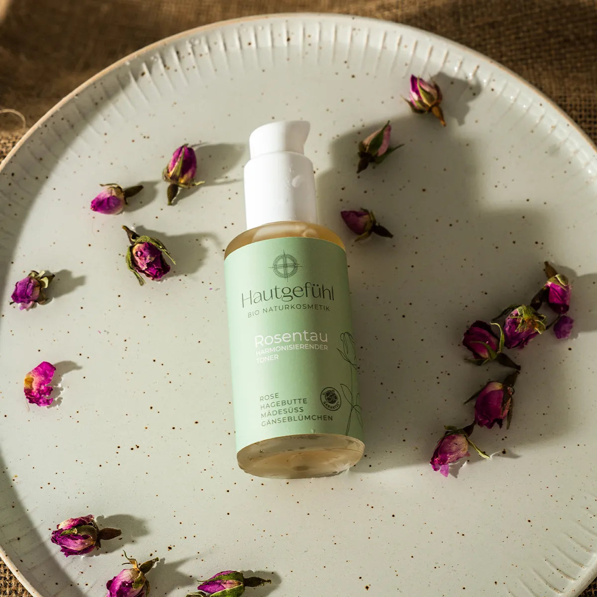 Rosentau - Harmonisierender Toner