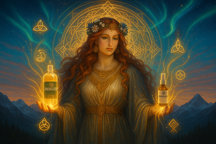 Noreia Ambient