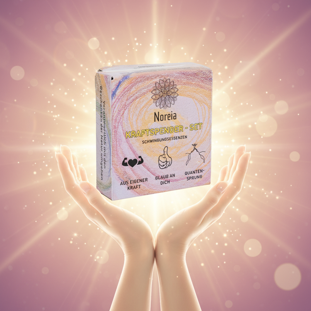 Noreia Themenboxen und diverses