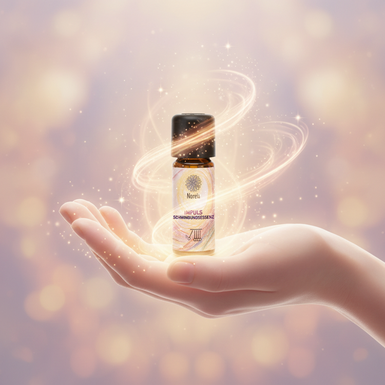 Noreia Schwingungsessenzen