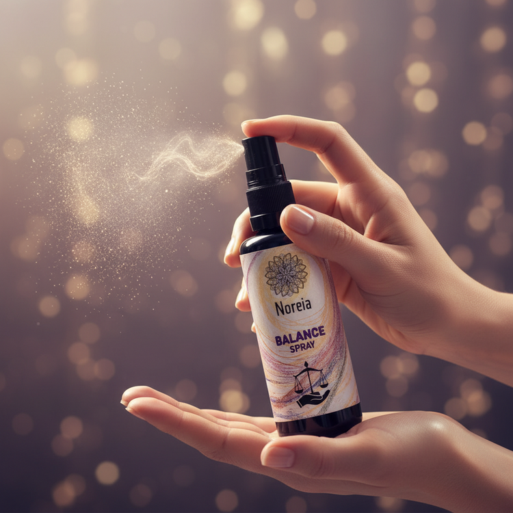 Noreia Sprayessenzen