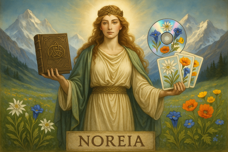 Noreia diverses