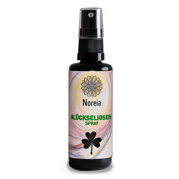 Glückselig sein - Spray