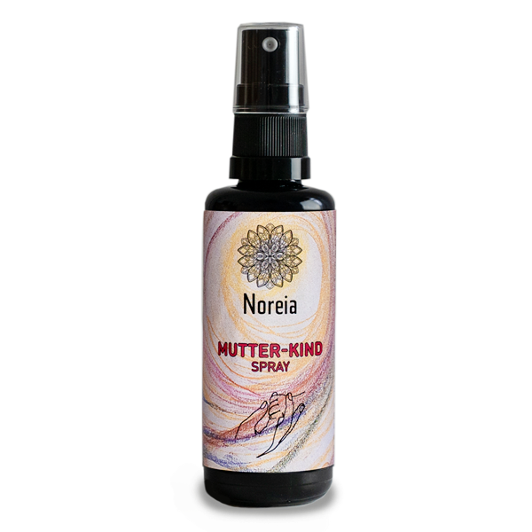 Mutter Kind - Spray