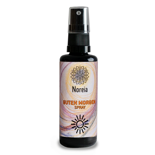Guten Morgen - Spray