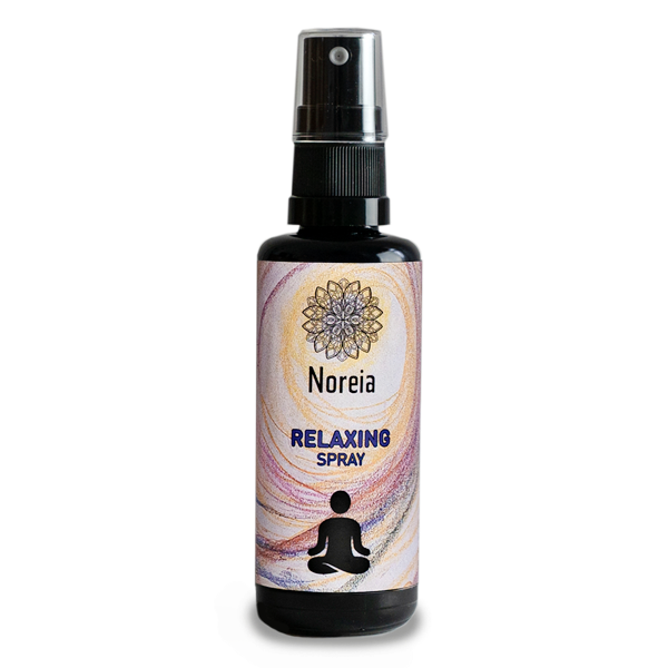 Relaxing - Spray