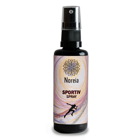 Sportiv - Spray