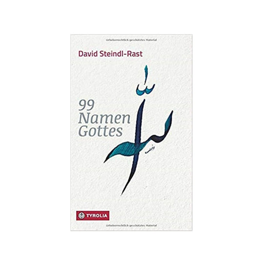 99 Namen Gottes