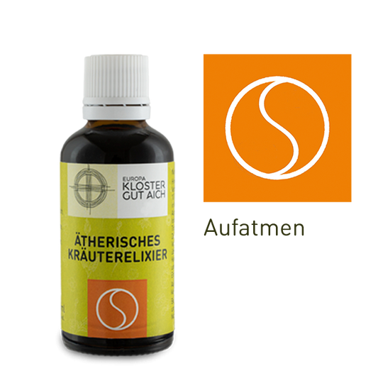 Ätherisches Kräuter - Elixier