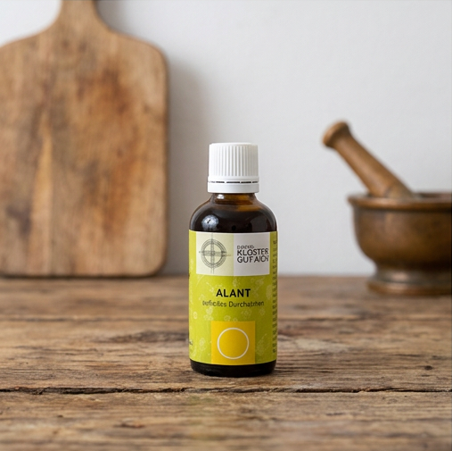 Bio Alant Tinktur