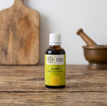 Bio Alant Tinktur