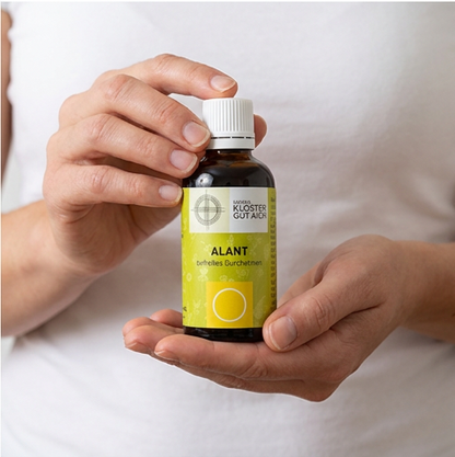 Bio Alant Tinktur