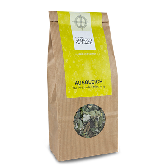 Bio Basen Ausgleich Kräutertee