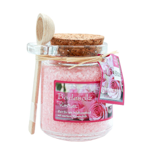 Badesalz Rose Diana
