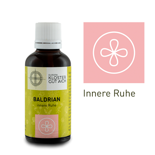 Bio Baldrian - Elixier