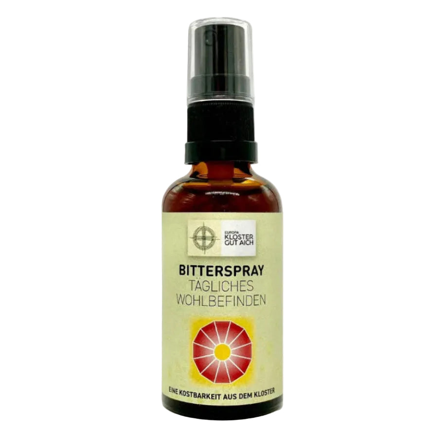 Bitterspray