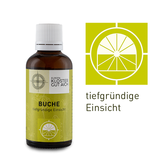 Bio Buche - Elixier