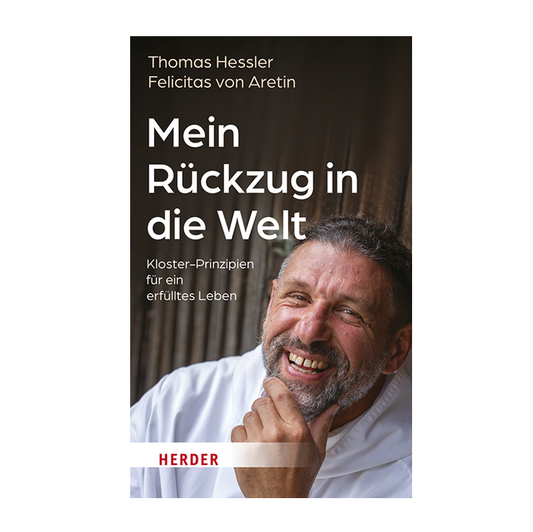 Mein Rückzug in die Welt