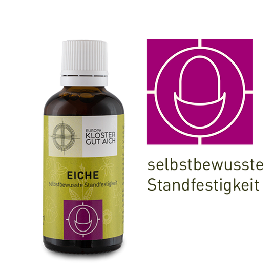 Bio Eiche - Elixier