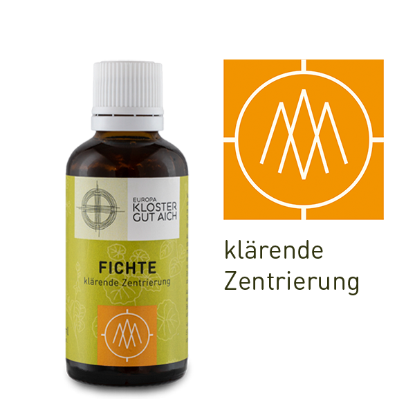 Bio Fichtenbaum - Elixier