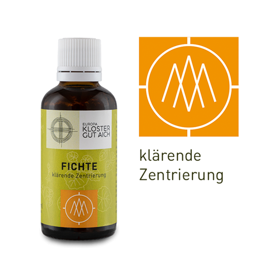 Bio Fichtenbaum - Elixier