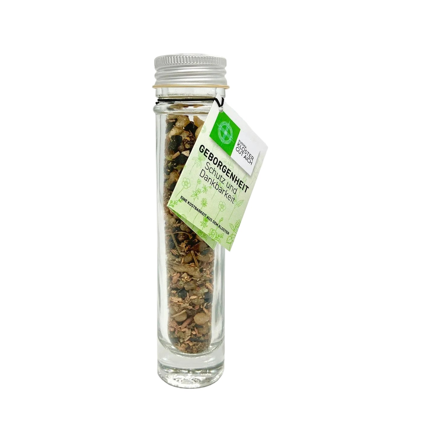 Räucherwerk Geborgenheit