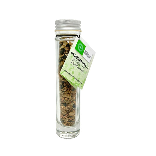 Räucherwerk Geborgenheit