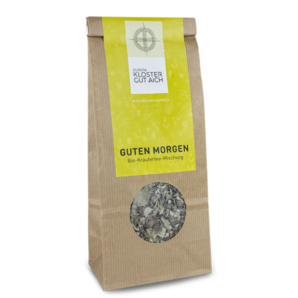 Bio Guten Morgen Tee