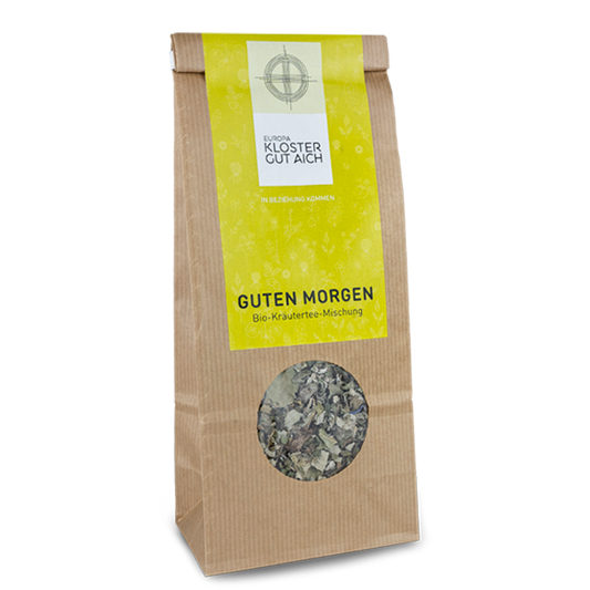 Bio Guten Morgen Tee