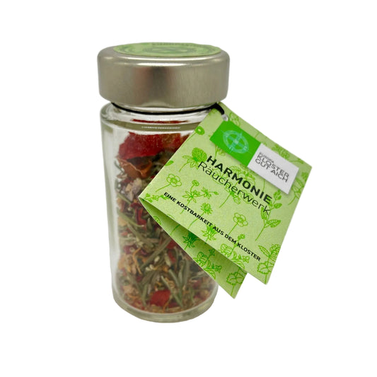 Räucherwerk Harmonie