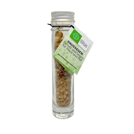 Räucherwerk Haussegen