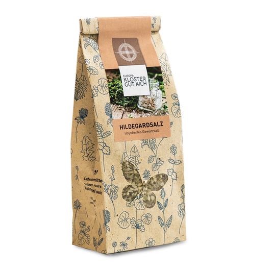 Hildegardsalz Nachfüllpackung