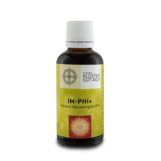 IM-PHI+ - Klosterelixier