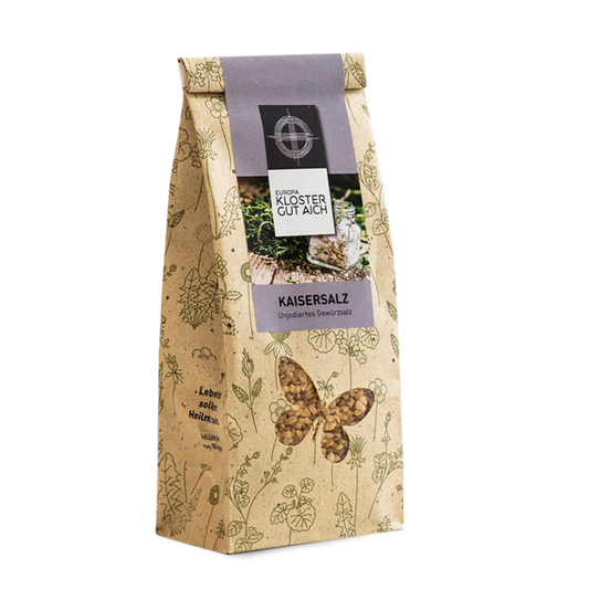 Kaisersalz Nachfüllpackung