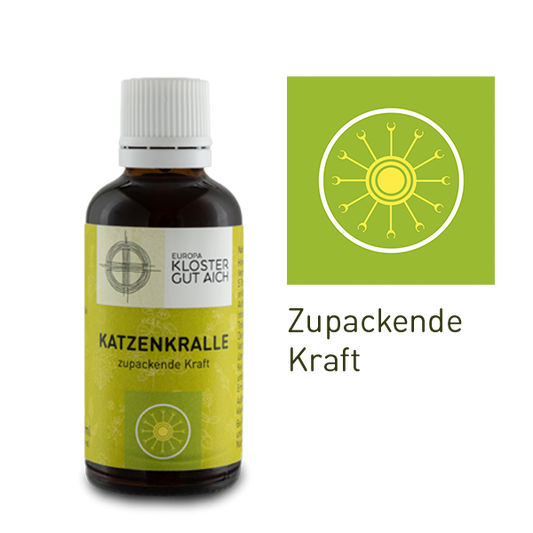 Katzenkralle - Elixier