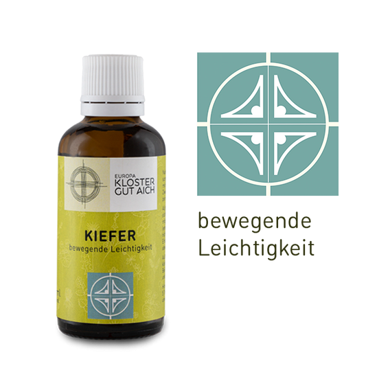 Bio Schwarzkiefer - Elixier