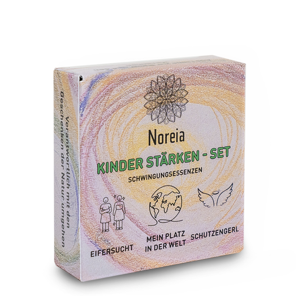 Kinder stärken - 3er Set