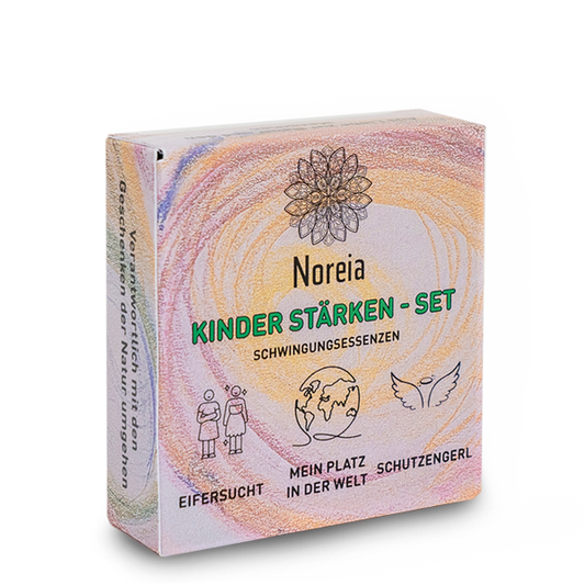 Kinder stärken - 3er Set