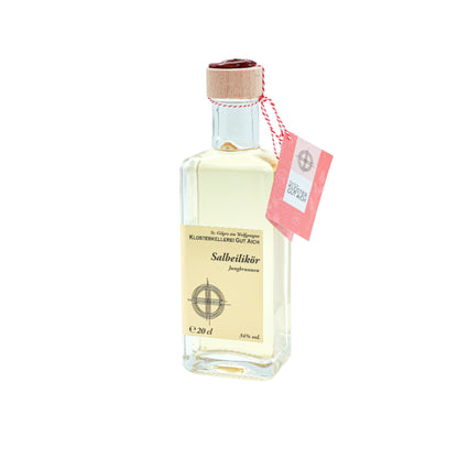 Salbeilikör