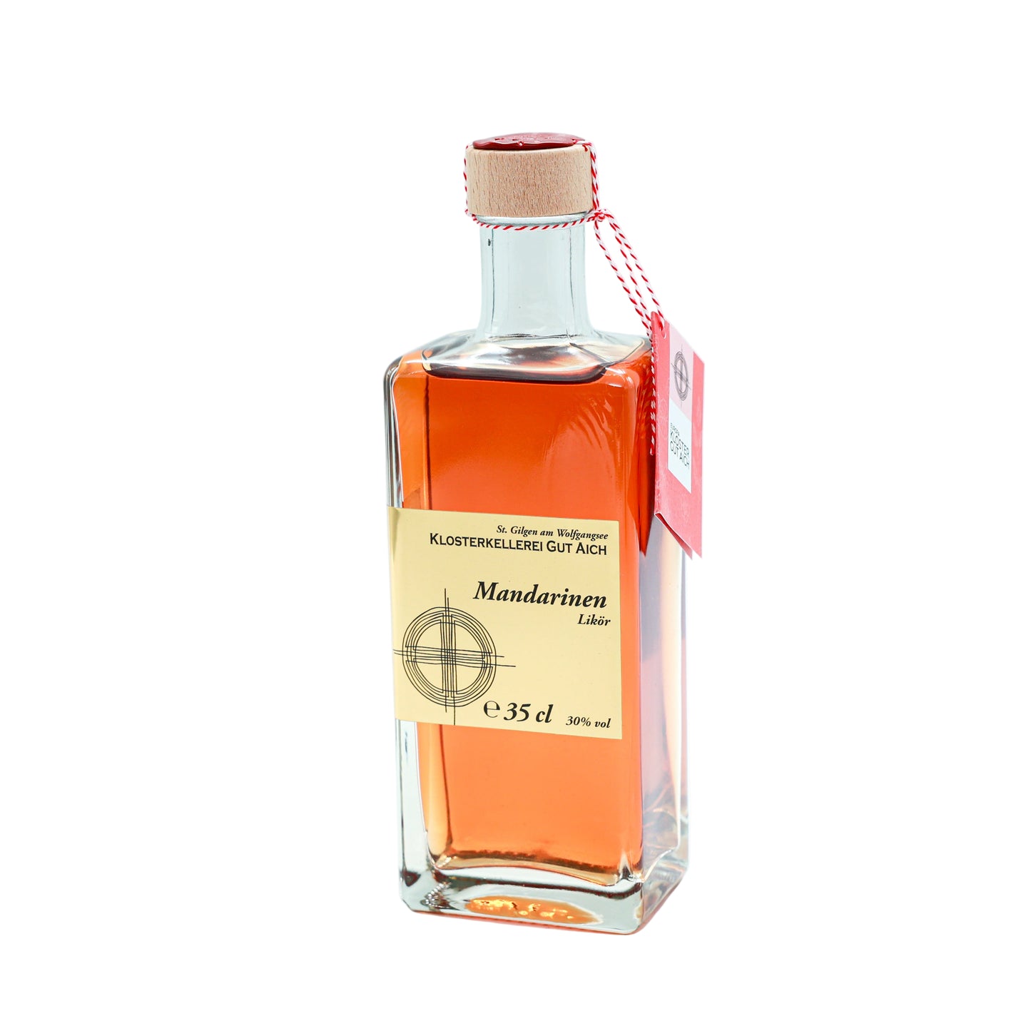 Mandarinenlikör