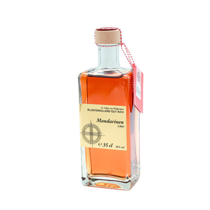 Mandarinenlikör