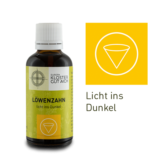 Bio Löwenzahn - Elixier