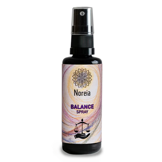 Balance-Spray