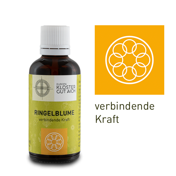 Bio Ringelblumen - Elixier