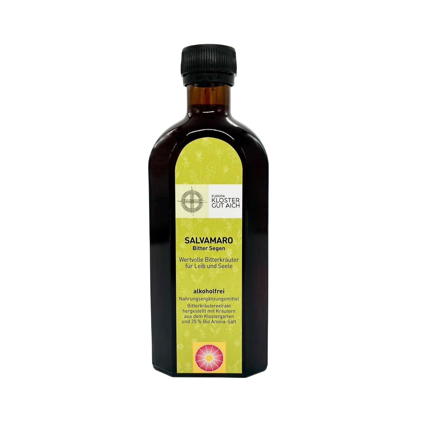 Salvamaro "bitter Segen" 0,25l
