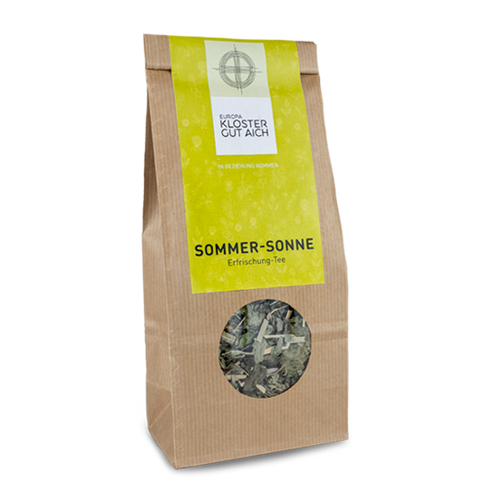 Bio Sommer-Sonne Tee